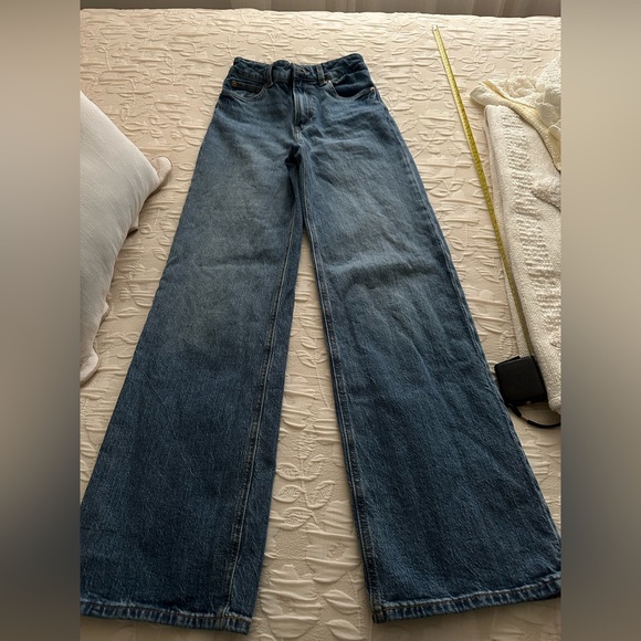 H&M Denim - H&M jeans